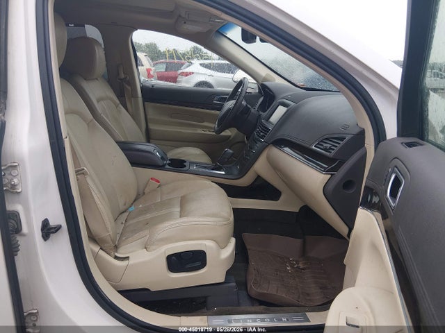 Aukcja sprzedaży 2014 Lincoln Mkt Ecoboost, vin: 2LMHJ5AT3EBL58883, numer aukcji: 45018719
