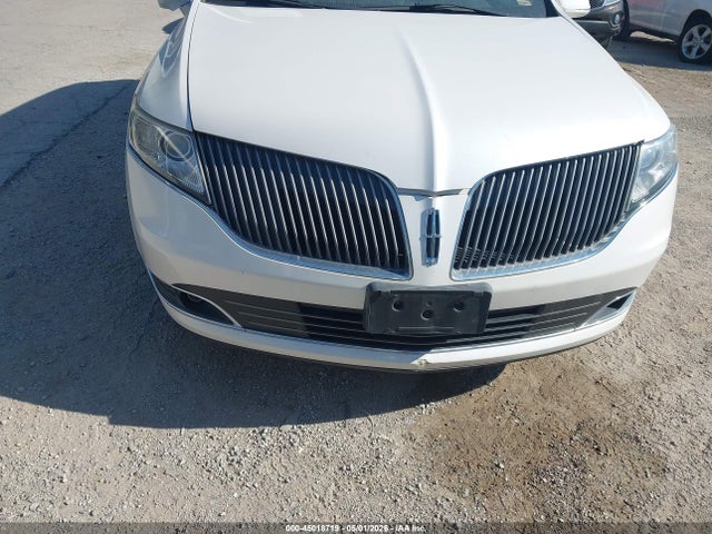 Aukcja sprzedaży 2014 Lincoln Mkt Ecoboost, vin: 2LMHJ5AT3EBL58883, numer aukcji: 45018719