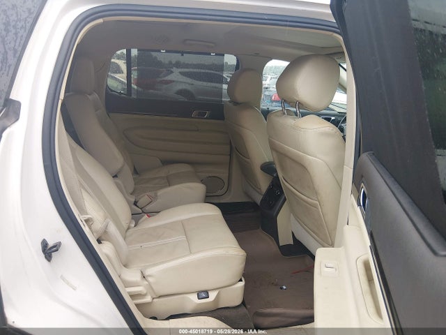 Aukcja sprzedaży 2014 Lincoln Mkt Ecoboost, vin: 2LMHJ5AT3EBL58883, numer aukcji: 45018719