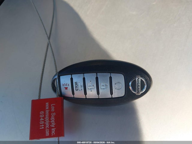 Aukcja sprzedaży 2014 Nissan Altima 2.5 Sv, vin: 1N4AL3AP9EC425849, numer aukcji: 45018720