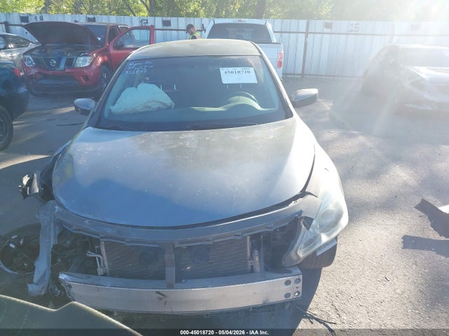 Aukcja sprzedaży 2014 Nissan Altima 2.5 Sv, vin: 1N4AL3AP9EC425849, numer aukcji: 45018720