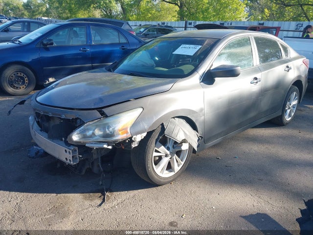 Aukcja sprzedaży 2014 Nissan Altima 2.5 Sv, vin: 1N4AL3AP9EC425849, numer aukcji: 45018720