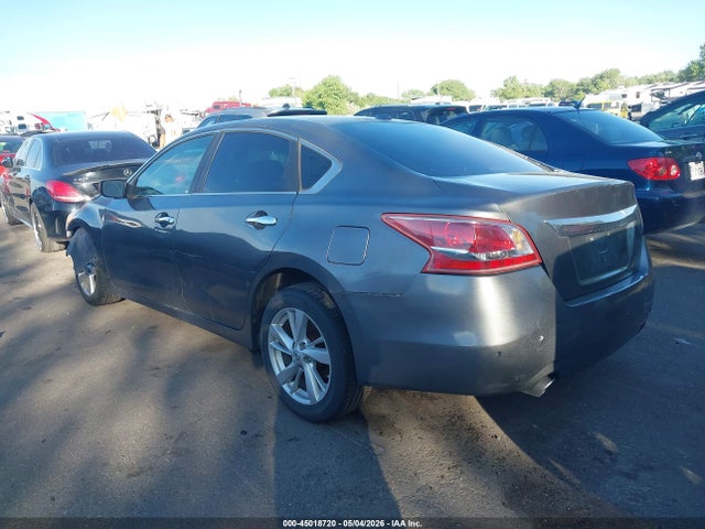 Aukcja sprzedaży 2014 Nissan Altima 2.5 Sv, vin: 1N4AL3AP9EC425849, numer aukcji: 45018720