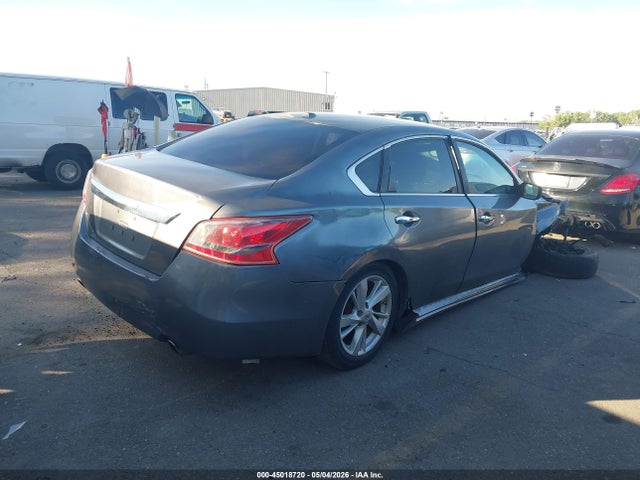 Aukcja sprzedaży 2014 Nissan Altima 2.5 Sv, vin: 1N4AL3AP9EC425849, numer aukcji: 45018720