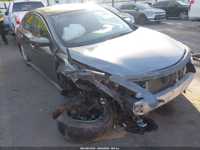 Aukcja sprzedaży 2014 Nissan Altima 2.5 Sv, vin: 1N4AL3AP9EC425849, numer aukcji: 45018720