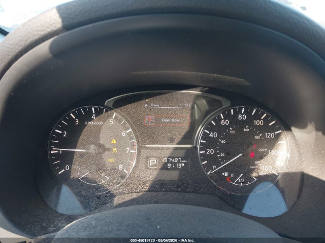 Aukcja sprzedaży 2014 Nissan Altima 2.5 Sv, vin: 1N4AL3AP9EC425849, numer aukcji: 45018720