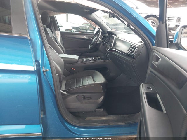 Aukcja sprzedaży 2024 Volkswagen Atlas Cross Sport 2.0t Sel R-line, vin: 1V2AE2CA3RC241454, numer aukcji: 45018721