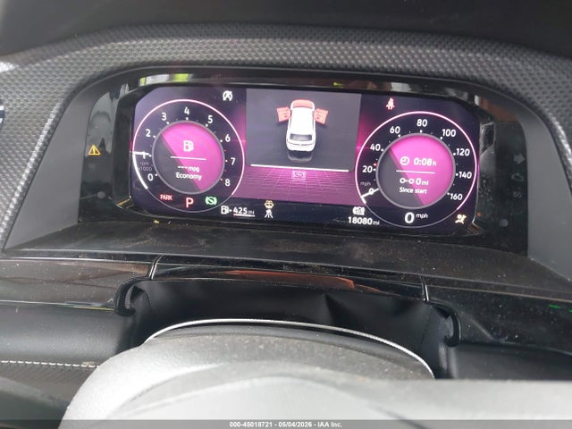 Aukcja sprzedaży 2024 Volkswagen Atlas Cross Sport 2.0t Sel R-line, vin: 1V2AE2CA3RC241454, numer aukcji: 45018721