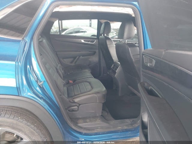 Aukcja sprzedaży 2024 Volkswagen Atlas Cross Sport 2.0t Sel R-line, vin: 1V2AE2CA3RC241454, numer aukcji: 45018721