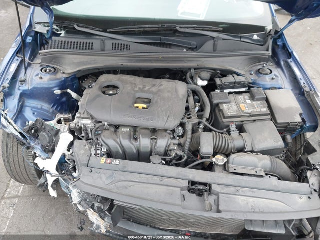 3KPF24AD2RE722913 KIA Forte Lxs