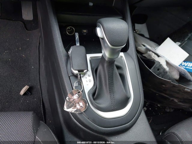 3KPF24AD2RE722913 KIA Forte Lxs