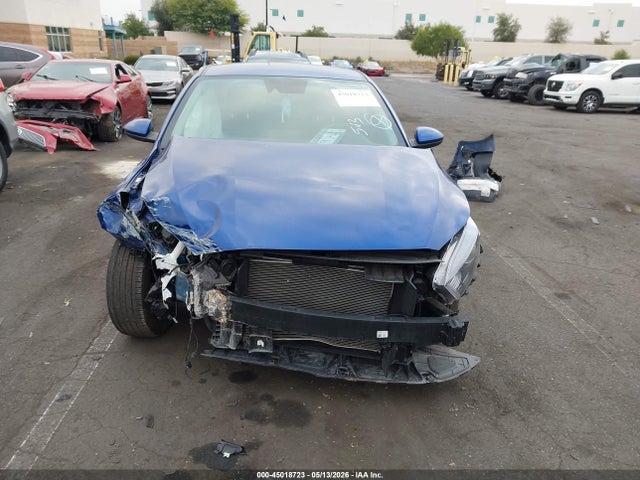 3KPF24AD2RE722913 KIA Forte Lxs