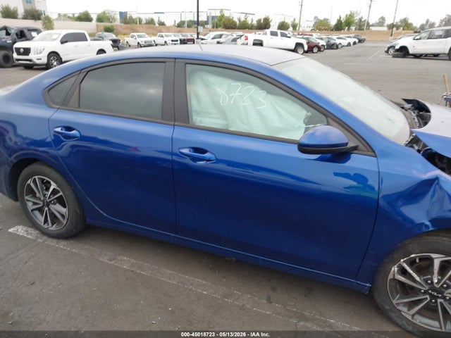 3KPF24AD2RE722913 KIA Forte Lxs