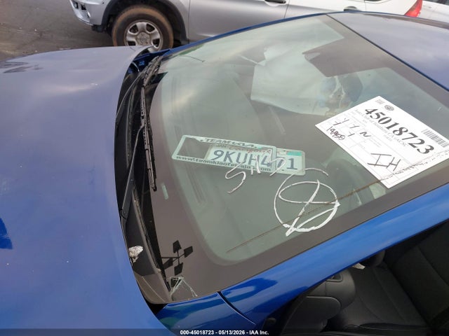 3KPF24AD2RE722913 KIA Forte Lxs