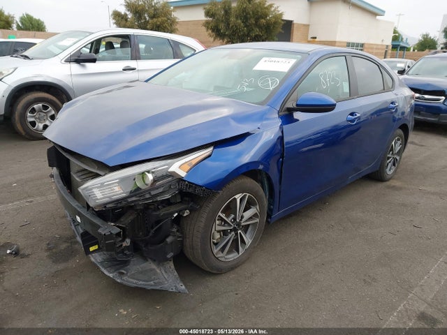 3KPF24AD2RE722913 KIA Forte Lxs