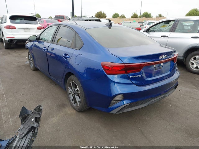 3KPF24AD2RE722913 KIA Forte Lxs