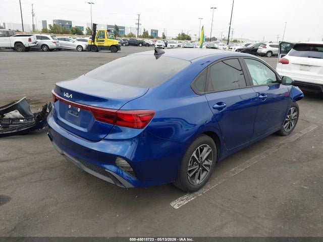 3KPF24AD2RE722913 KIA Forte Lxs