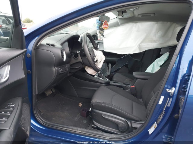 3KPF24AD2RE722913 KIA Forte Lxs