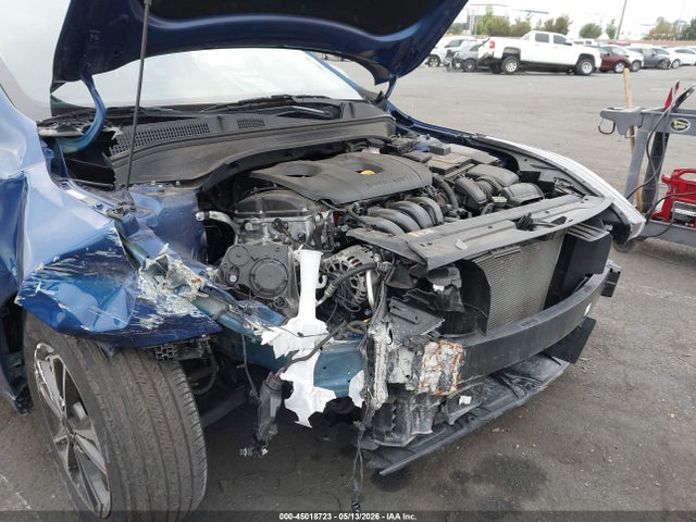 3KPF24AD2RE722913 KIA Forte Lxs