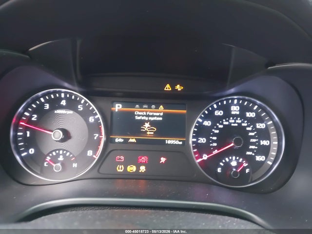 3KPF24AD2RE722913 KIA Forte Lxs