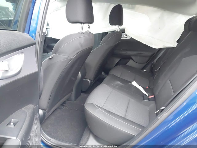 3KPF24AD2RE722913 KIA Forte Lxs