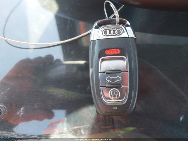 45018725 :رقم المزاد ، WAUJ2AFC2DN091056 vin ، 2013 Audi S6 4.0t Prestige مزاد بيع