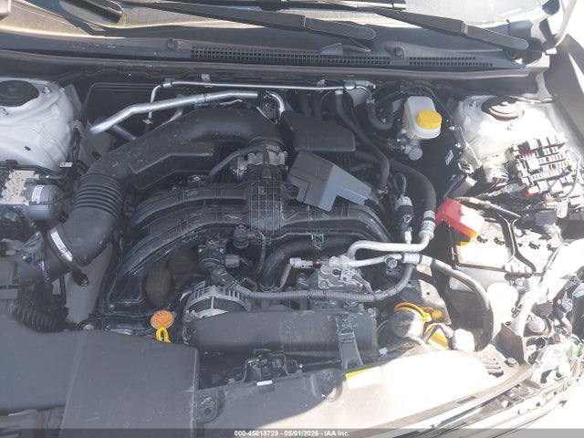 Subaru Crosstrek Limited 2023 JF2GTHMC7PH309910 Image 10