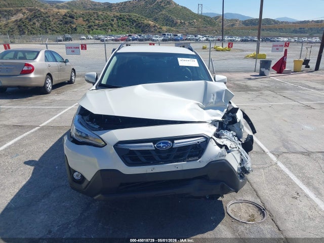 Subaru Crosstrek Limited 2023 JF2GTHMC7PH309910 Image 12