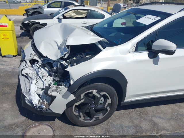 Subaru Crosstrek Limited 2023 JF2GTHMC7PH309910 Image 17