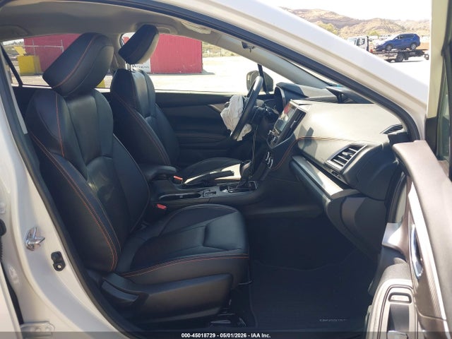 Subaru Crosstrek Limited 2023 JF2GTHMC7PH309910 Image 5