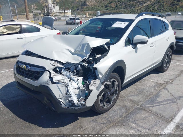 Subaru Crosstrek Limited 2023 JF2GTHMC7PH309910 Image 6