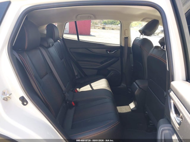 Subaru Crosstrek Limited 2023 JF2GTHMC7PH309910 Image 8