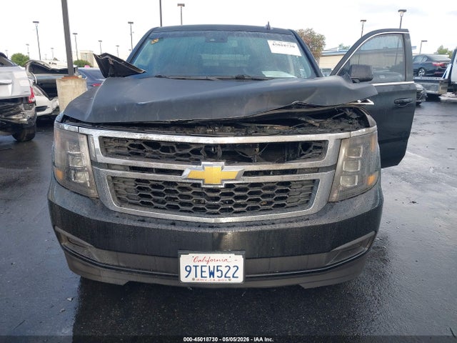 Chevrolet Tahoe Lt 2015 1GNSCBKC9FR123360 Image 12