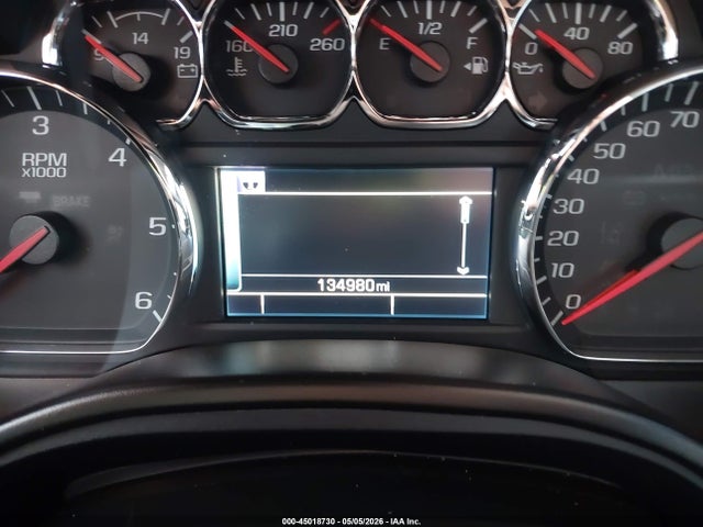 Chevrolet Tahoe Lt 2015 1GNSCBKC9FR123360 Image 13