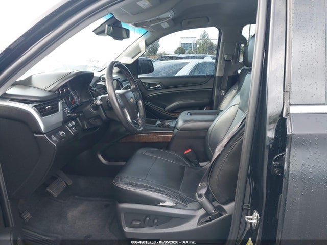 Chevrolet Tahoe Lt 2015 1GNSCBKC9FR123360 Image 5