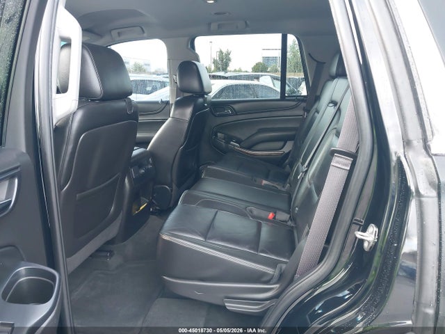 Chevrolet Tahoe Lt 2015 1GNSCBKC9FR123360 Image 8