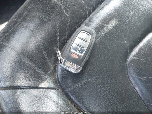 Продажа на аукционе авто 2009 Audi A4 2.0t Premium, vin: WAUSF78K69N054244, номер лота: 45018735