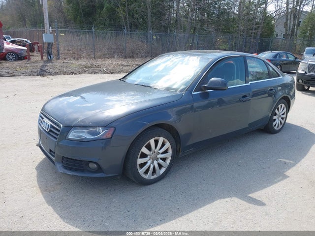 Продажа на аукционе авто 2009 Audi A4 2.0t Premium, vin: WAUSF78K69N054244, номер лота: 45018735