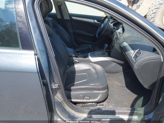 Продажа на аукционе авто 2009 Audi A4 2.0t Premium, vin: WAUSF78K69N054244, номер лота: 45018735