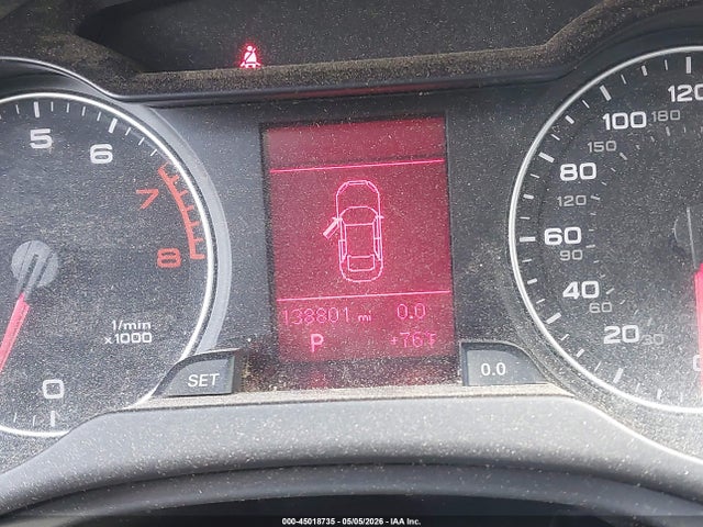 Продажа на аукционе авто 2009 Audi A4 2.0t Premium, vin: WAUSF78K69N054244, номер лота: 45018735