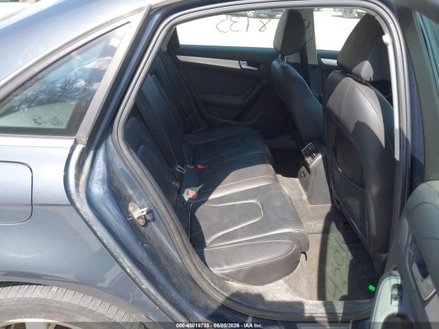 Продажа на аукционе авто 2009 Audi A4 2.0t Premium, vin: WAUSF78K69N054244, номер лота: 45018735
