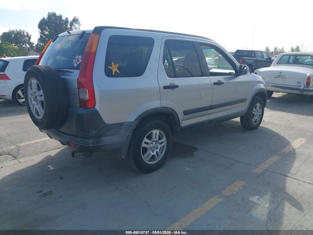 45018737 :رقم المزاد ، JHLRD788X4C058896 vin ، 2004 Honda Cr-v Ex مزاد بيع