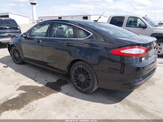 Продажа на аукционе авто 2014 Ford Fusion Se, vin: 3FA6P0HD9ER103010, номер лота: 45018738