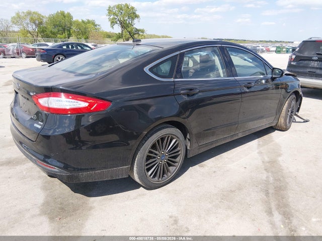 Продажа на аукционе авто 2014 Ford Fusion Se, vin: 3FA6P0HD9ER103010, номер лота: 45018738