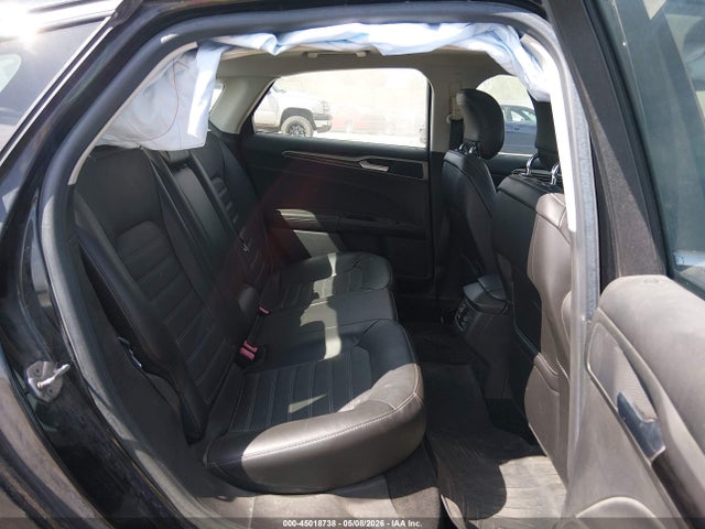 Продажа на аукционе авто 2014 Ford Fusion Se, vin: 3FA6P0HD9ER103010, номер лота: 45018738