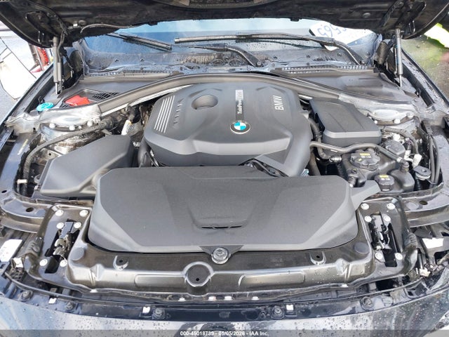 WBA8B9G53JNU99011 BMW 330I