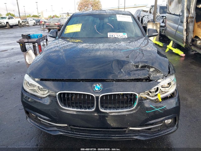 WBA8B9G53JNU99011 BMW 330I