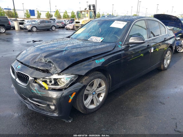 WBA8B9G53JNU99011 BMW 330I