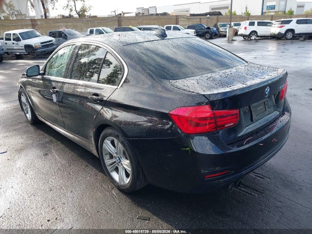 WBA8B9G53JNU99011 BMW 330I