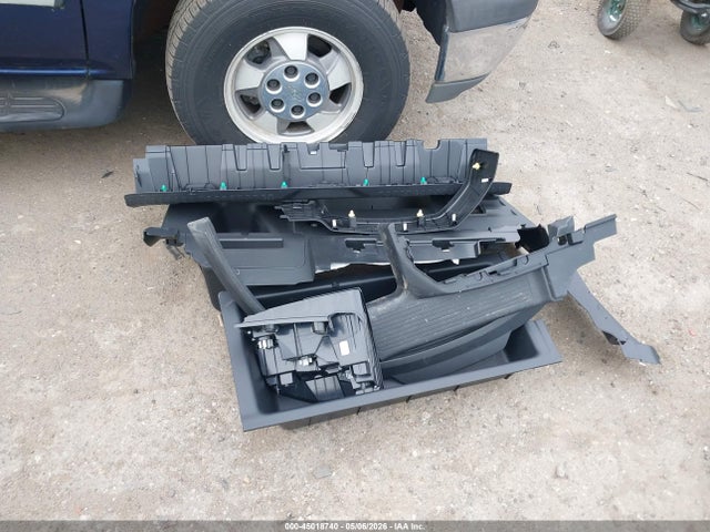 45018740 :رقم المزاد ، 5FNYF9H86TB037785 vin ، 2026 Honda Passport Awd Trailsport Elite/awd Trailsport Elite Blackout مزاد بيع
